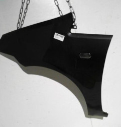 Aile avant gauche FORD C-MAX 1