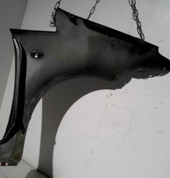 Aile avant gauche FORD C-MAX 1 Photo n°3