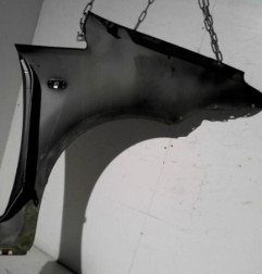 Aile avant gauche FORD C-MAX 1 Photo n°6