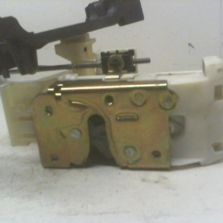 Serrure arriere droit FORD MONDEO 2