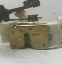 Serrure arriere droit FORD MONDEO 2 Photo n°5