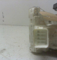 Serrure arriere droit FORD MONDEO 2 Photo n°6