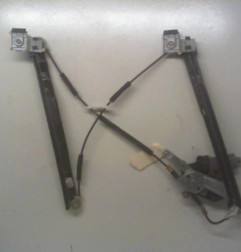 Leve vitre electrique avant droit FORD MONDEO 2 Photo n°1