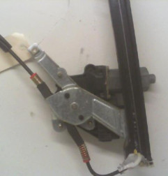 Leve vitre electrique avant droit FORD MONDEO 2