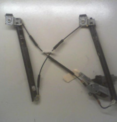 Leve vitre electrique avant droit FORD MONDEO 2 Photo n°4