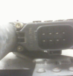 Leve vitre electrique avant droit FORD MONDEO 2 Photo n°6