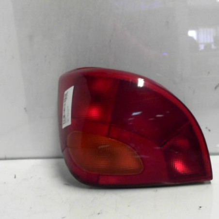Feu arriere principal gauche (feux) FORD FIESTA 4 Photo n°1