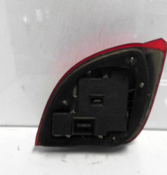 Feu arriere principal gauche (feux) FORD FIESTA 4 Photo n°6