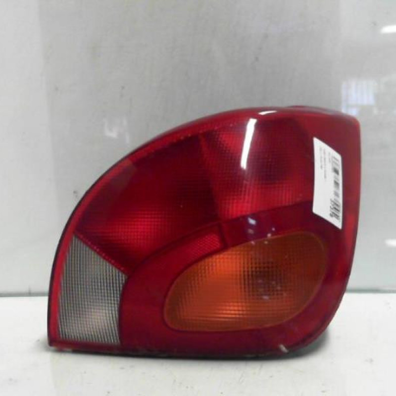 Feu arriere principal droit (feux) FORD FIESTA 4