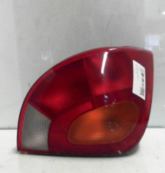 Feu arriere principal droit (feux) FORD FIESTA 4