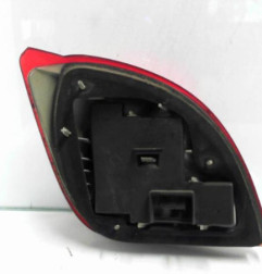 Feu arriere principal droit (feux) FORD FIESTA 4 Photo n°3