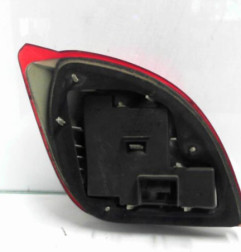 Feu arriere principal droit (feux) FORD FIESTA 4 Photo n°6