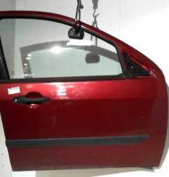 Porte avant droit FORD FOCUS 1 Photo n°1