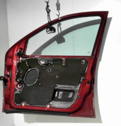 Porte avant droit FORD FOCUS 1 Photo n°3