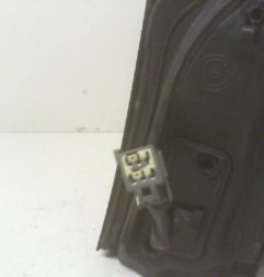 Retroviseur droit FORD FOCUS 2 Photo n°3