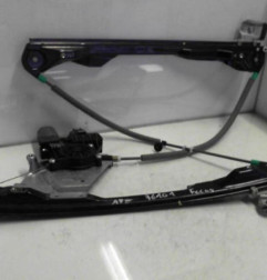 Leve vitre electrique avant gauche FORD FOCUS 1 Photo n°1