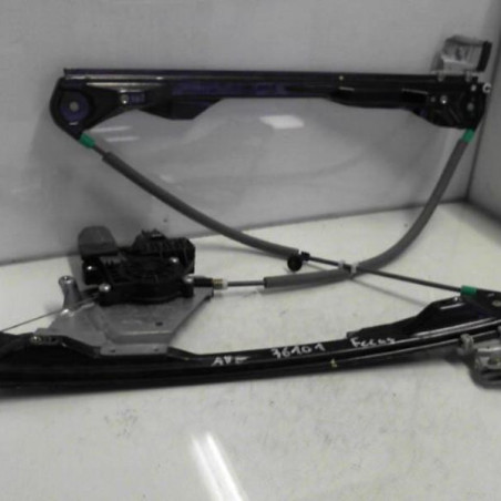 Leve vitre electrique avant gauche FORD FOCUS 1 Photo n°1