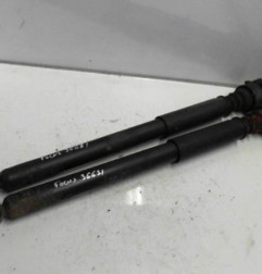 Amortisseur arriere droit FORD FOCUS 1 Photo n°1