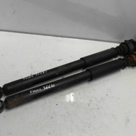 Amortisseur arriere droit FORD FOCUS 1 Photo n°1