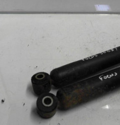 Amortisseur arriere droit FORD FOCUS 1 Photo n°3