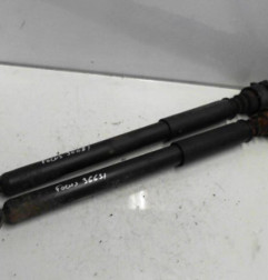 Amortisseur arriere droit FORD FOCUS 1 Photo n°4