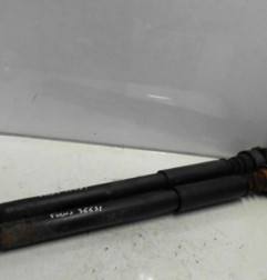 Amortisseur arriere droit FORD FOCUS 1 Photo n°5