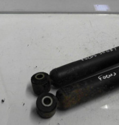 Amortisseur arriere droit FORD FOCUS 1 Photo n°6