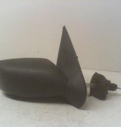 Retroviseur droit FORD FIESTA 4 Photo n°1