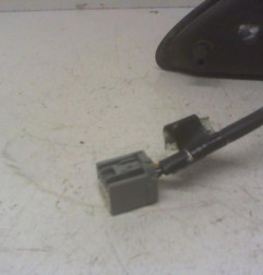 Retroviseur droit FORD MONDEO 2 Photo n°3