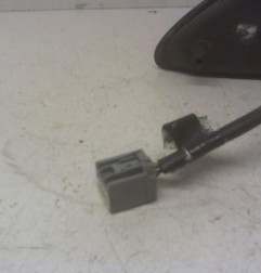 Retroviseur droit FORD MONDEO 2 Photo n°6