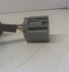 Retroviseur gauche FORD MONDEO 2 Photo n°3