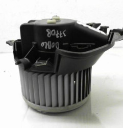 Ventilateur chauffage FIAT DOBLO 2 Photo n°1