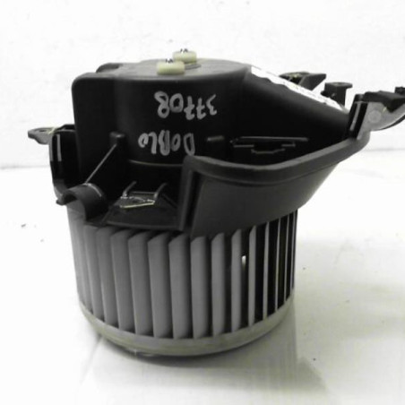 Ventilateur chauffage FIAT DOBLO 2 Photo n°1
