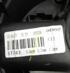 Ventilateur chauffage FIAT DOBLO 2 Photo n°6