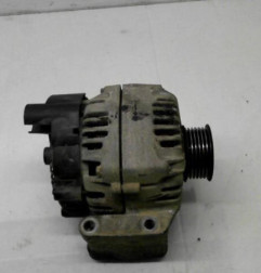 Alternateur FIAT 500 2 Photo n°1