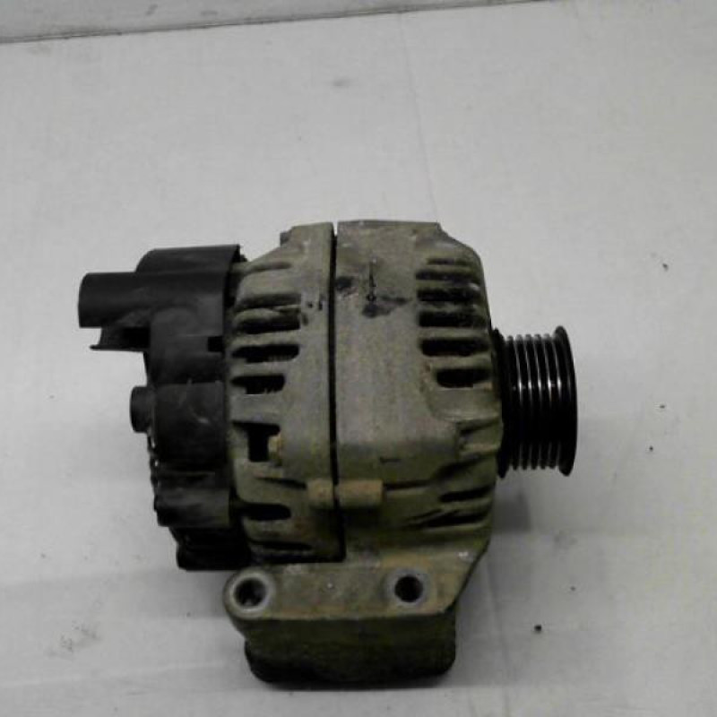 Alternateur FIAT 500 2