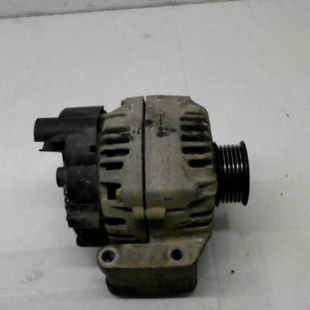 Alternateur FIAT 500 2 Photo n°1