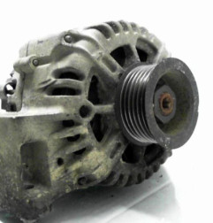 Alternateur FIAT 500 2