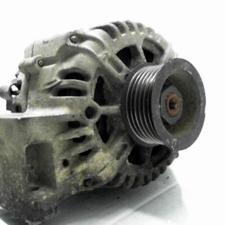 Alternateur FIAT 500 2