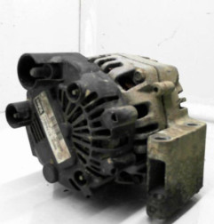 Alternateur FIAT 500 2 Photo n°3