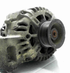 Alternateur FIAT 500 2 Photo n°5
