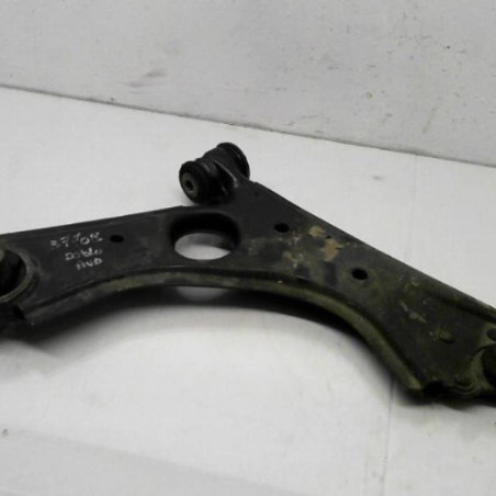 Triangle avant droit FIAT DOBLO 2 Photo n°1