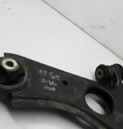 Triangle avant droit FIAT DOBLO 2 Photo n°5