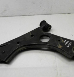 Triangle avant gauche FIAT DOBLO 2 Photo n°1