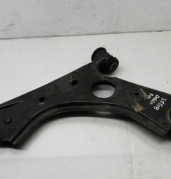 Triangle avant gauche FIAT DOBLO 2 Photo n°4