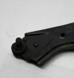 Triangle avant gauche FIAT DOBLO 2 Photo n°5