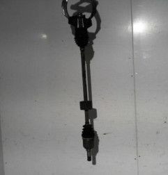 Cardan droit (transmission) FIAT PANDA 2 Photo n°1