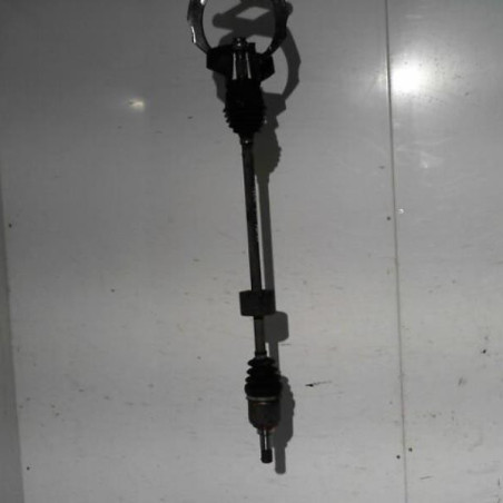Cardan droit (transmission) FIAT PANDA 2