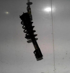 Amortisseur avant gauche FIAT DOBLO 2 Photo n°1