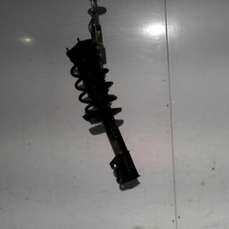 Amortisseur avant gauche FIAT DOBLO 2 Photo n°1